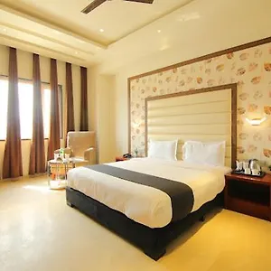 Hotel C- Pearls And Banquet, Delhi (National Capital Territory of India)